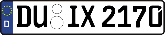 DU-IX2170