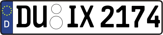 DU-IX2174
