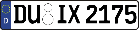 DU-IX2175