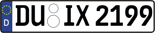 DU-IX2199