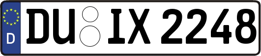 DU-IX2248