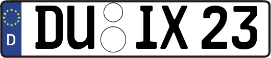 DU-IX23