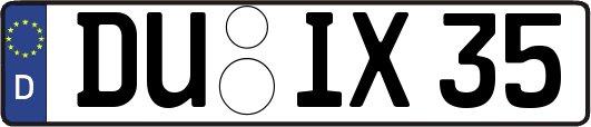DU-IX35