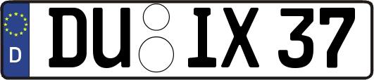 DU-IX37