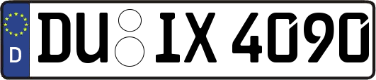 DU-IX4090