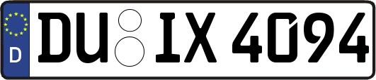 DU-IX4094