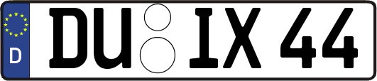 DU-IX44