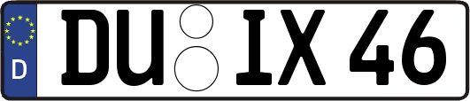 DU-IX46