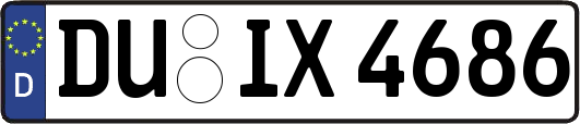 DU-IX4686