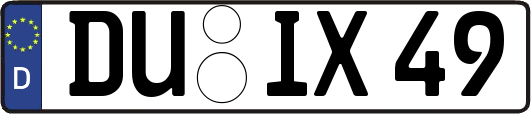 DU-IX49