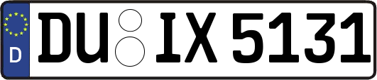 DU-IX5131