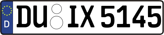 DU-IX5145