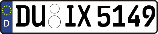 DU-IX5149