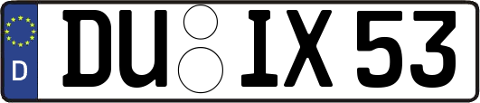 DU-IX53