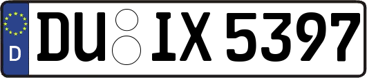 DU-IX5397