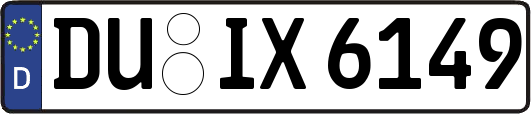 DU-IX6149