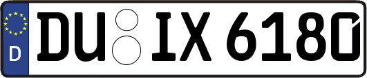 DU-IX6180