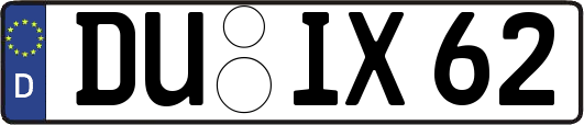 DU-IX62