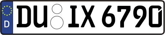 DU-IX6790