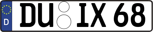DU-IX68