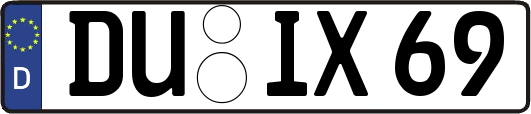 DU-IX69