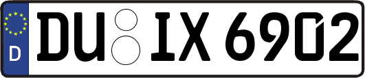 DU-IX6902
