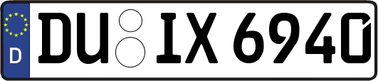 DU-IX6940