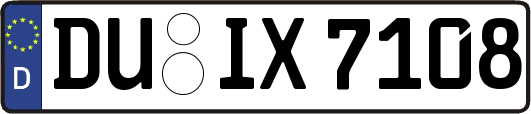 DU-IX7108