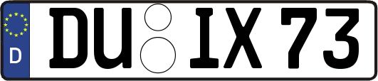 DU-IX73
