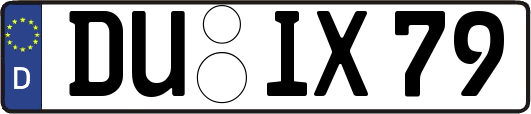 DU-IX79