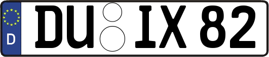 DU-IX82