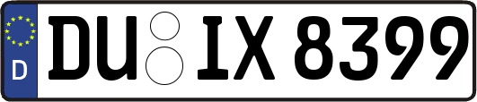 DU-IX8399