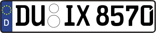 DU-IX8570