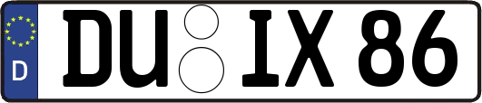 DU-IX86