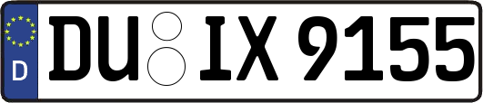 DU-IX9155