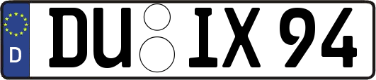 DU-IX94
