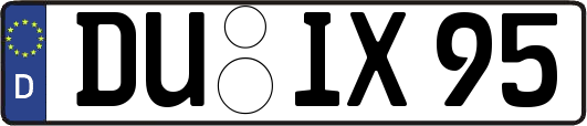 DU-IX95