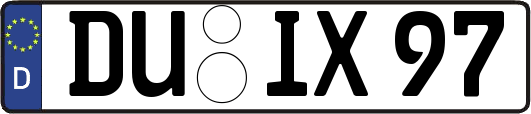 DU-IX97
