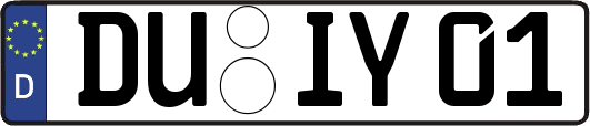 DU-IY01