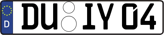 DU-IY04