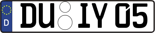 DU-IY05
