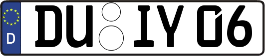 DU-IY06