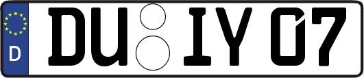 DU-IY07