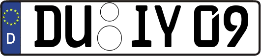 DU-IY09