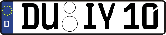 DU-IY10