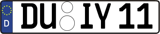 DU-IY11