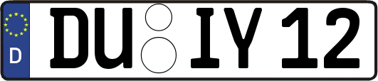 DU-IY12