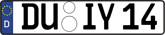 DU-IY14
