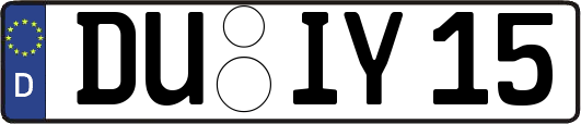 DU-IY15
