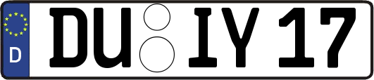 DU-IY17
